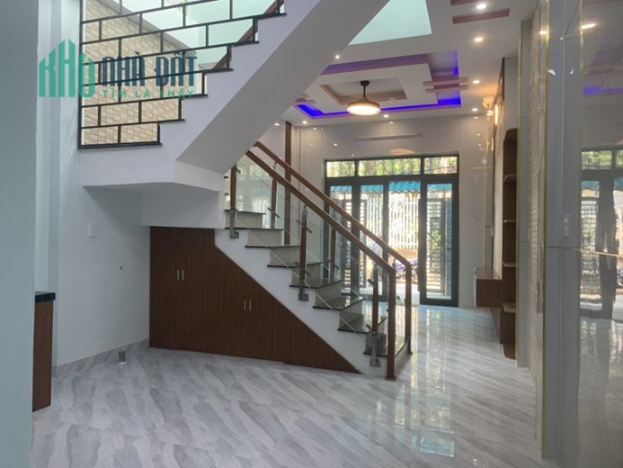 🔥BÁN NHÀ 2 TẦNG MỚI ĐẸP- CHỈ 2 TỶ XXX , Cách Biển 100M, Nguyễn Chánh - Liên Chiểu - Đà Nẵng.