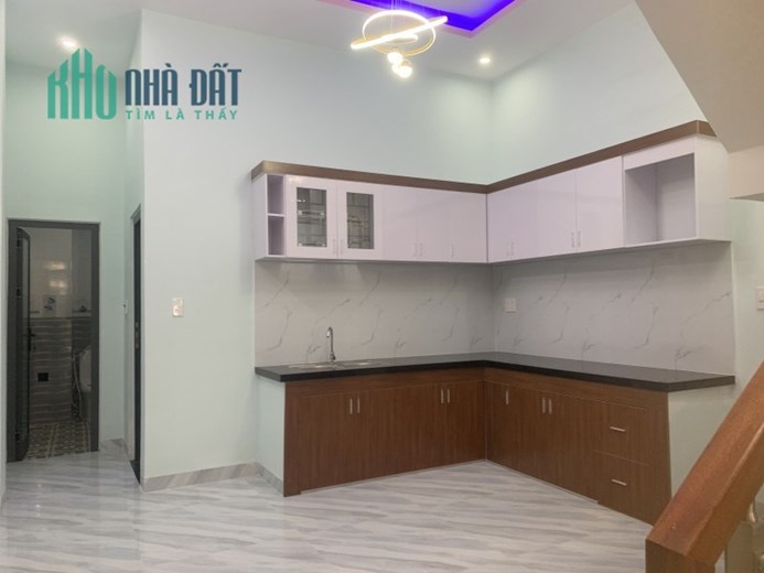 🔥BÁN NHÀ 2 TẦNG MỚI ĐẸP- CHỈ 2 TỶ XXX , Cách Biển 100M, Nguyễn Chánh - Liên Chiểu - Đà Nẵng.