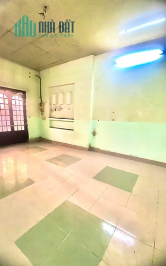 Bán đất tặng nhà 2 tầng đã cũ đường lê đình cẩn, hẻm xe tải, 116m2 chỉ 5.7 tỷ, ngang 8m
