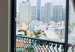 Bán Nhà Ngô Tất Tố Bình Thạnh Ngang Khủng 154m2 Giá 21 Tỷ