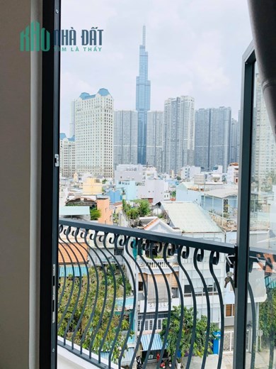 Bán Nhà Ngô Tất Tố Bình Thạnh Ngang Khủng 154m2 Giá 21 Tỷ