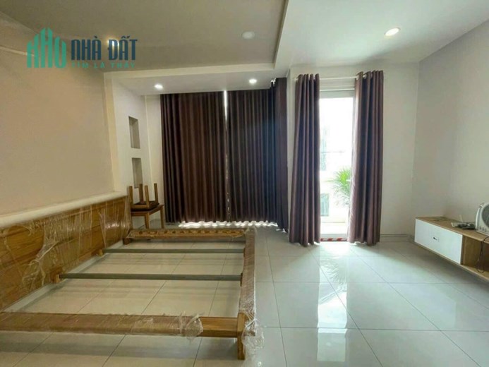 Bán Lô Đất Hẻm xe hơi Huỳnh Đình Hai, Bình Thạnh, 78m2 (4m x 17m) Chỉ 6.65 tỷ