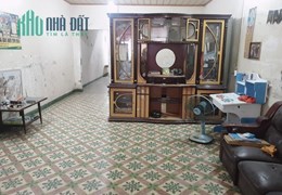 Bán Nhà Ngô Tất Tố Bình Thạnh Cấp 4 Giá 23 Tỷ 134m2