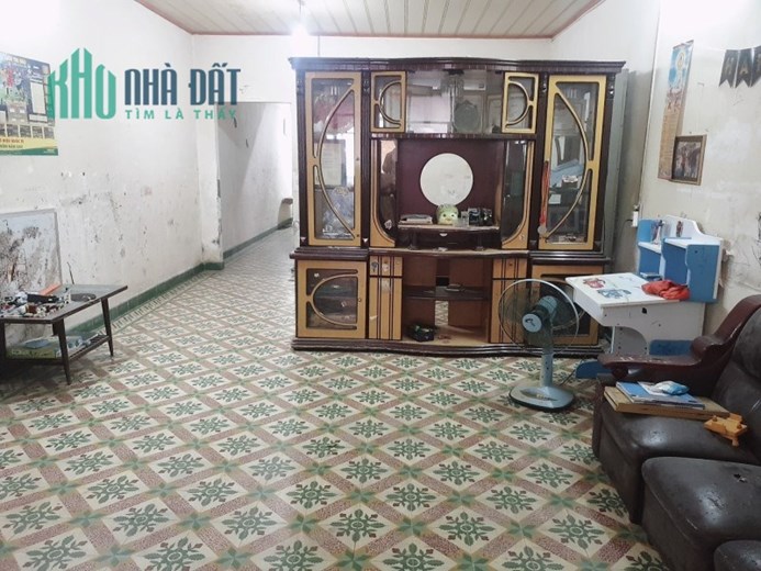 Bán Nhà Ngô Tất Tố Bình Thạnh Cấp 4 Giá 23 Tỷ 134m2