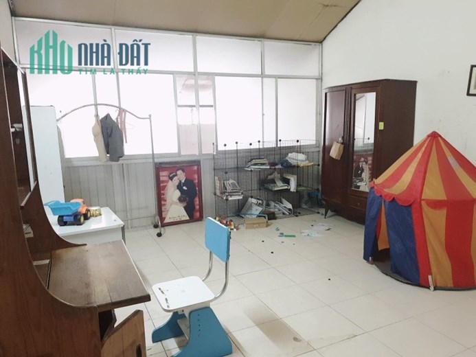 Bán Nhà Ngô Tất Tố Bình Thạnh Cấp 4 Giá 23 Tỷ 134m2