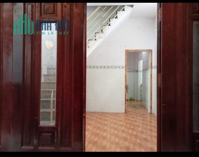 Bán nhà Hẻm xe hơi 30/ Bạch Đằng, P.24 Bình Thạnh, 48m2 (4.3m x 11m) 3 Tầng Giá Rẻ