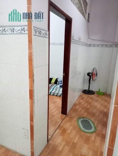 Bán nhà Hẻm xe hơi 30/ Bạch Đằng, P.24 Bình Thạnh, 48m2 (4.3m x 11m) 3 Tầng Giá Rẻ