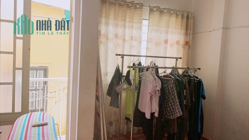Bán nhà Hẻm xe hơi 30/ Bạch Đằng, P.24 Bình Thạnh, 48m2 (4.3m x 11m) 3 Tầng Giá Rẻ
