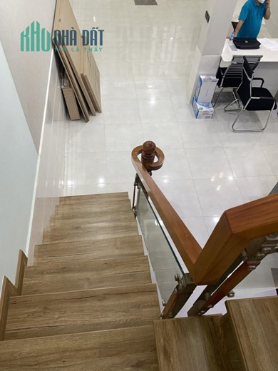 Bán nhà Hẻm xe hơi 20/ Đinh Bộ Lĩnh, P.24 Bình Thạnh, 75m2 (4m x 18m) 3 tầng 3PN