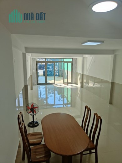 Bán Nhà Mặt Tiền Quốc Lộ 13 Bình Thạnh 130m2 Giá 20 Tỷ 5