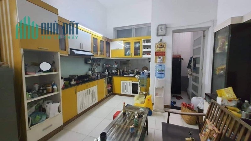Bán nhà mới Đường Vạn Kiếp, Q. Bình Thạnh, 110m2 (7.3mx 15m), 5 Tầng 5PN 5WC
