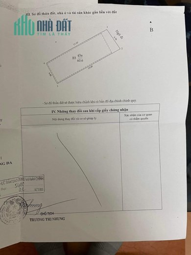 61m2 mặt ngõ Thái Hà, oto vào nhà, kinh doanh đỉnh xây văn phòng cho thuê hoặc CCMN.