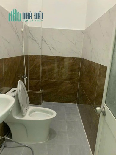Bán nhà Hẻm xe hơi 170/ Bùi Đình Tuý, Q. Bình Thạnh, 72m2 (4.6m x 15m) 4PN, 2WC