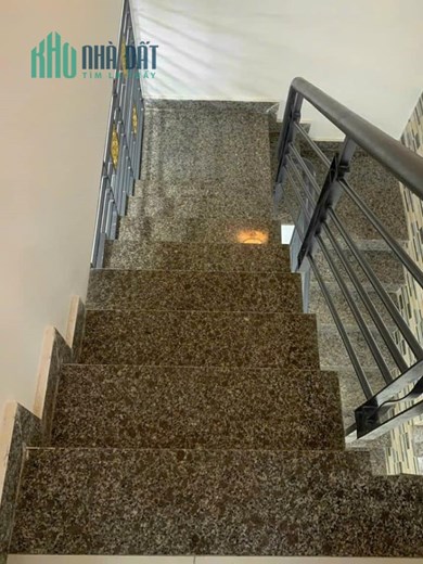 Bán nhà Hẻm xe hơi 170/ Bùi Đình Tuý, Q. Bình Thạnh, 72m2 (4.6m x 15m) 4PN, 2WC