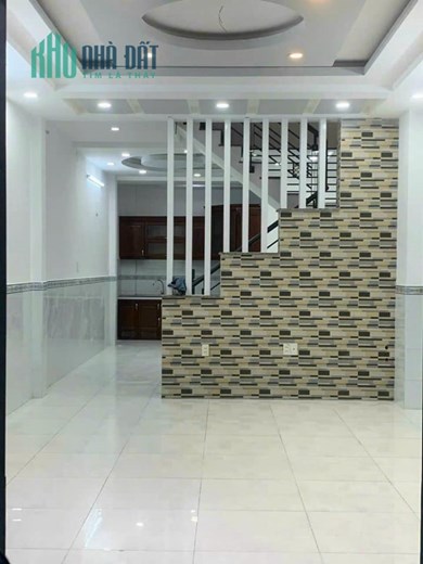 Bán nhà Hẻm xe hơi 170/ Bùi Đình Tuý, Q. Bình Thạnh, 72m2 (4.6m x 15m) 4PN, 2WC