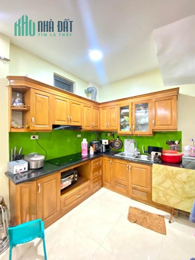 Nhà định công thượng 35m2,ngõ rộng,đẹp,nhà mới,giá 3,2 tỷ