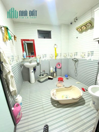 Nhà định công thượng 35m2,ngõ rộng,đẹp,nhà mới,giá 3,2 tỷ