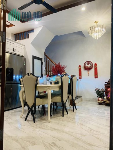Nhà định công 36m2 x5T,mới,đẹp,gần oto,ngõ rộng,3,39 tỷ