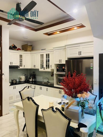 Nhà định công 36m2 x5T,mới,đẹp,gần oto,ngõ rộng,3,39 tỷ