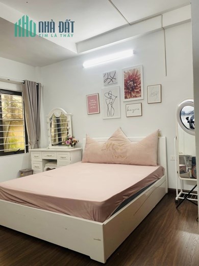 Nhà định công 36m2 x5T,mới,đẹp,gần oto,ngõ rộng,3,39 tỷ