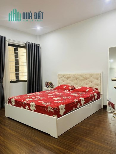 Nhà định công 36m2 x5T,mới,đẹp,gần oto,ngõ rộng,3,39 tỷ