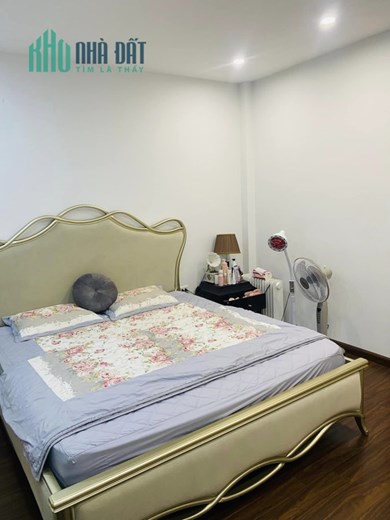 Nhà định công 36m2 x5T,mới,đẹp,gần oto,ngõ rộng,3,39 tỷ