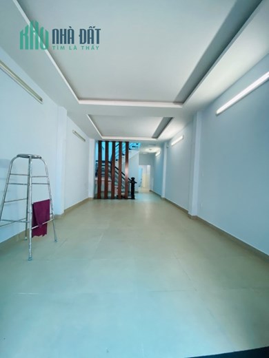 Bán Nhà Hẻm Xe Hơi 32/ Bùi Đình Tuý, Q. Bình Thạnh, 92m2 (4.1m X 22m) Giá Rẻ