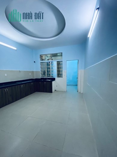Bán Nhà Hẻm Xe Hơi 32/ Bùi Đình Tuý, Q. Bình Thạnh, 92m2 (4.1m X 22m) Giá Rẻ