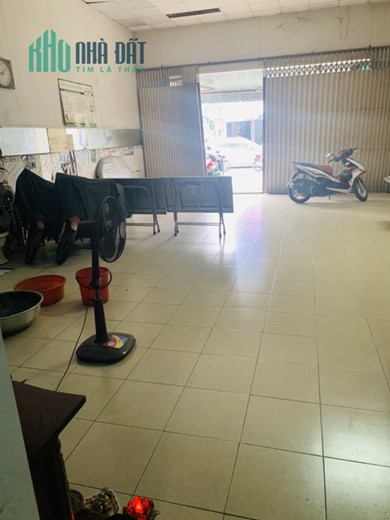 Bán Nhà Mặt Tiền Quốc Lộ 13 Bình Thạnh Ngang Khủng Giá 25 Tỷ