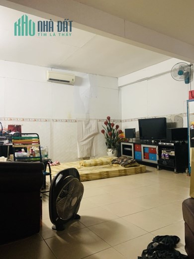 Bán Nhà Mặt Tiền Quốc Lộ 13 Bình Thạnh Ngang Khủng Giá 25 Tỷ