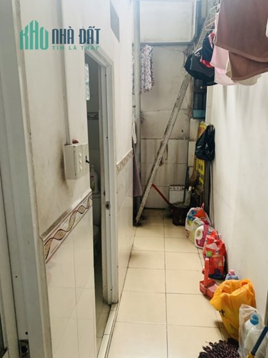 Bán Nhà Mặt Tiền Quốc Lộ 13 Bình Thạnh Ngang Khủng Giá 25 Tỷ