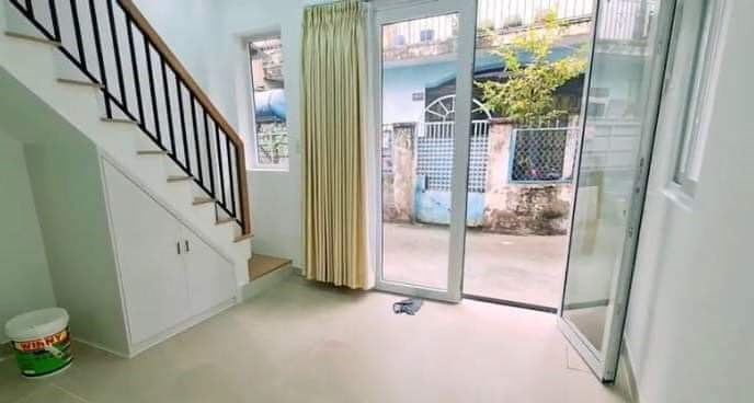 Chủ Ngộp Cần Bán Nhà Giá Rẻ. DT20m. Tại Nguyễn Thị Tần. p3. Q8 Giá Nhỉnh 1 tỷ