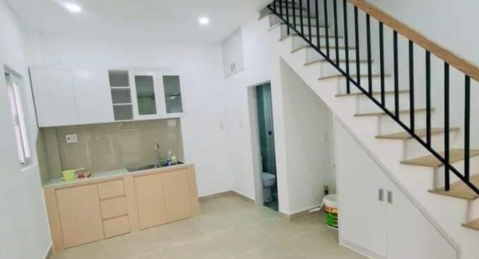 Chủ Ngộp Cần Bán Nhà Giá Rẻ. DT20m. Tại Nguyễn Thị Tần. p3. Q8 Giá Nhỉnh 1 tỷ