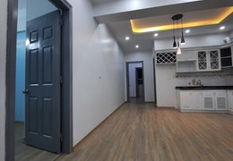 Căn hộ 58m 2 phòng ngủ sổ đỏ chính chủ, tòa trung tâm thương mại, siêu thị Đức Thành, khu đô thị Xa