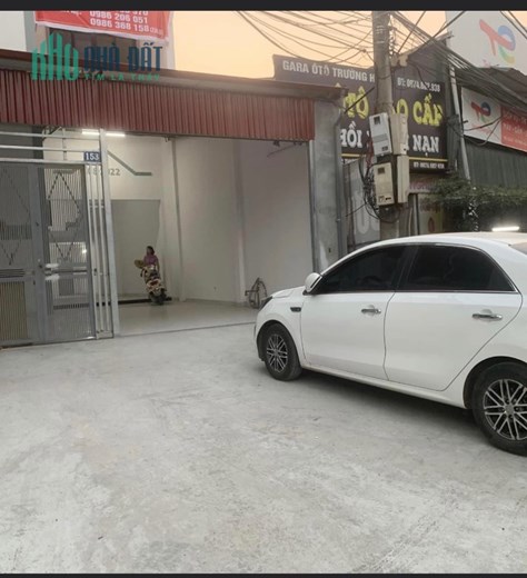Chinh chủ sở hữu toà nhà cho thuê làm văn phòng công ty, nhà trẻ tư thục, trung tâm anh ngữ, phòng