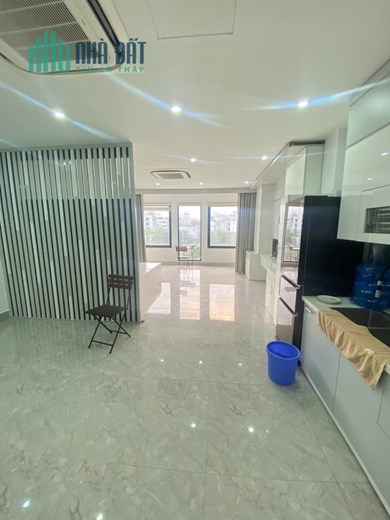 Bán nhà mặt phố Quan Hoa, Cầu Giấy 65m, 7 tầng, mặt tiền 5.5m, kinh doanh, giá 22.8 tỷ
