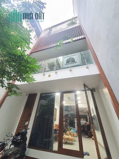 NHÀ NGUYỄN TRÃI TRUNG TÂM QUẠN THANH XUÂN, HÀNG XÓM ROYAL CITY, MỚI ĐẸP VÊ Ở NGAY LH:0989041158