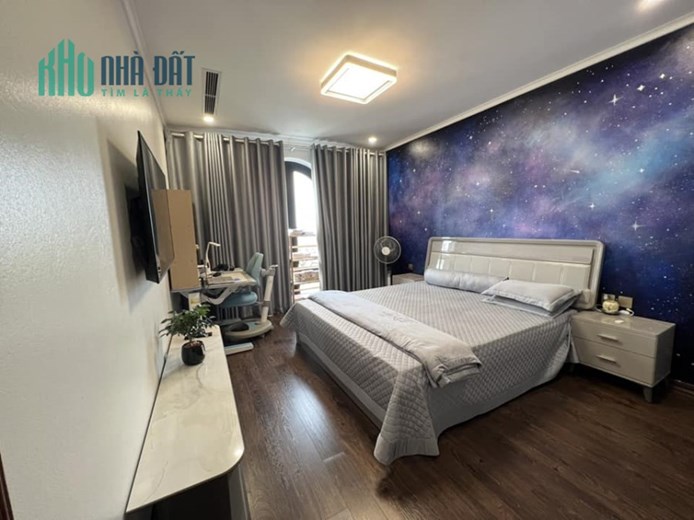 NHÀ NGUYỄN TRÃI TRUNG TÂM QUẠN THANH XUÂN, HÀNG XÓM ROYAL CITY, MỚI ĐẸP VÊ Ở NGAY LH:0989041158