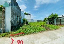 Bán 213,2m2 đất lô góc sau lưng cây Xăng Nam Hưng Rạch Sỏi, SHR, 1.350 tỷ. Lh:0901449425.