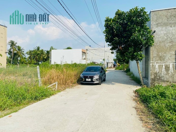 Bán 213,2m2 đất lô góc sau lưng cây Xăng Nam Hưng Rạch Sỏi, SHR, 1.350 tỷ. Lh:0901449425.