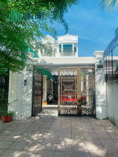 BÁN NHÀ P.HIỆP BÌNH CHÁNH, THỦ ĐỨC, TP.HCM. DIỆN TÍCH ĐẤT 151M2 (4.2X36), NHÀ 3 TẦNG. ĐƯỜNG TRỤC
