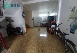 Chính chủ cần bán  nhà  2 t ầng ở phường Dư Hàng  Kênh, quận Lê Chân , thành phố Hải Phòng