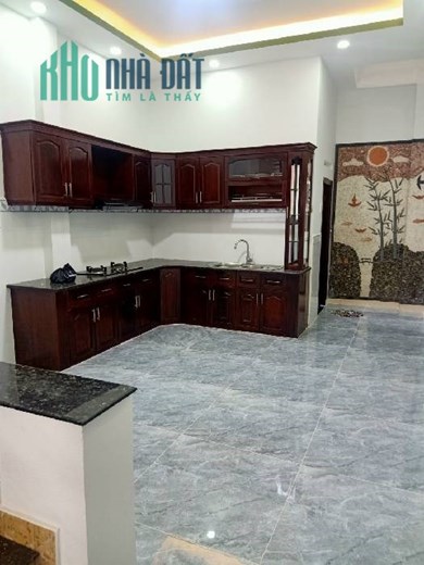 CẦN BÁN GẤP NHÀ VƯỜN LÀI-TÂN PHÚ 61m2 nhỉnh 6 tỷ (TL mạnh).