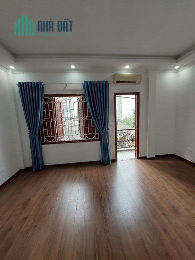 Bán nhà 5 tầng mới xây tại Tam Trinh - Diện tích 50m2, mặt tiền 4.36m, giá cực tốt