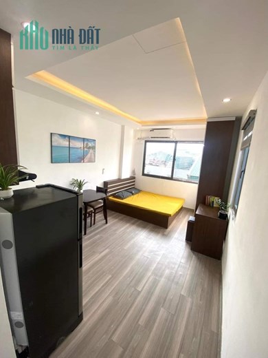 SIÊU PHẨM- KHƯƠNG ĐÌNH-KINH DOANH VĂN PHÒNG- Ô TÔ - 50M- 6T- THANG MÁY- CHỈ 7.5TỶ