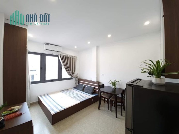 SIÊU PHẨM- KHƯƠNG ĐÌNH-KINH DOANH VĂN PHÒNG- Ô TÔ - 50M- 6T- THANG MÁY- CHỈ 7.5TỶ