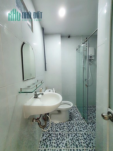 CHỈ 2T900 CÓ NGAY HỘ KHẨU TP
ĐƯỜNG SỐ 7,P3 GÒ VẤP HẺM BA GÁC 20M RA MẶT TIỀN - 5P QUA SÂN BAY -