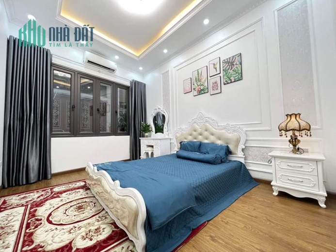 BÁN NHÀ VŨ TÔNG PHAN - KHƯƠNG ĐÌNH - THANH XUÂN - SIÊU RẺ - SIÊU HIẾM - NHỈNH 7 TỶ
