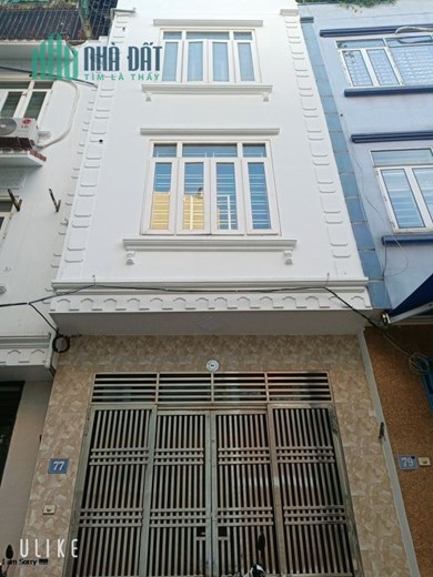 MẶT PHỐ NGUYỄN NGỌC NẠI, THANH XUÂN 56M, 3 TẦNG, 13.5 TỶ