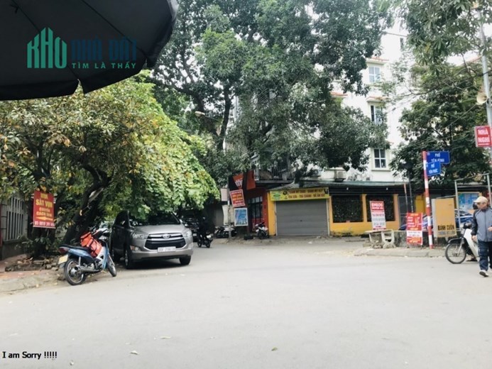 MẶT PHỐ NGUYỄN NGỌC NẠI, THANH XUÂN 56M, 3 TẦNG, 13.5 TỶ